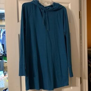 Women’s sweater dress